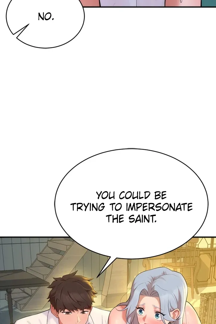 The Hero Violating the Girls Chapter 5 page 63 - 