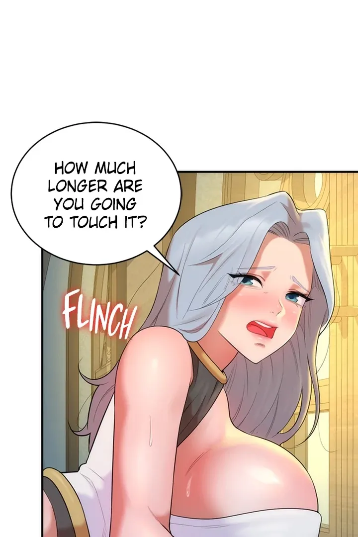 The Hero Violating the Girls Chapter 5 page 67 - 