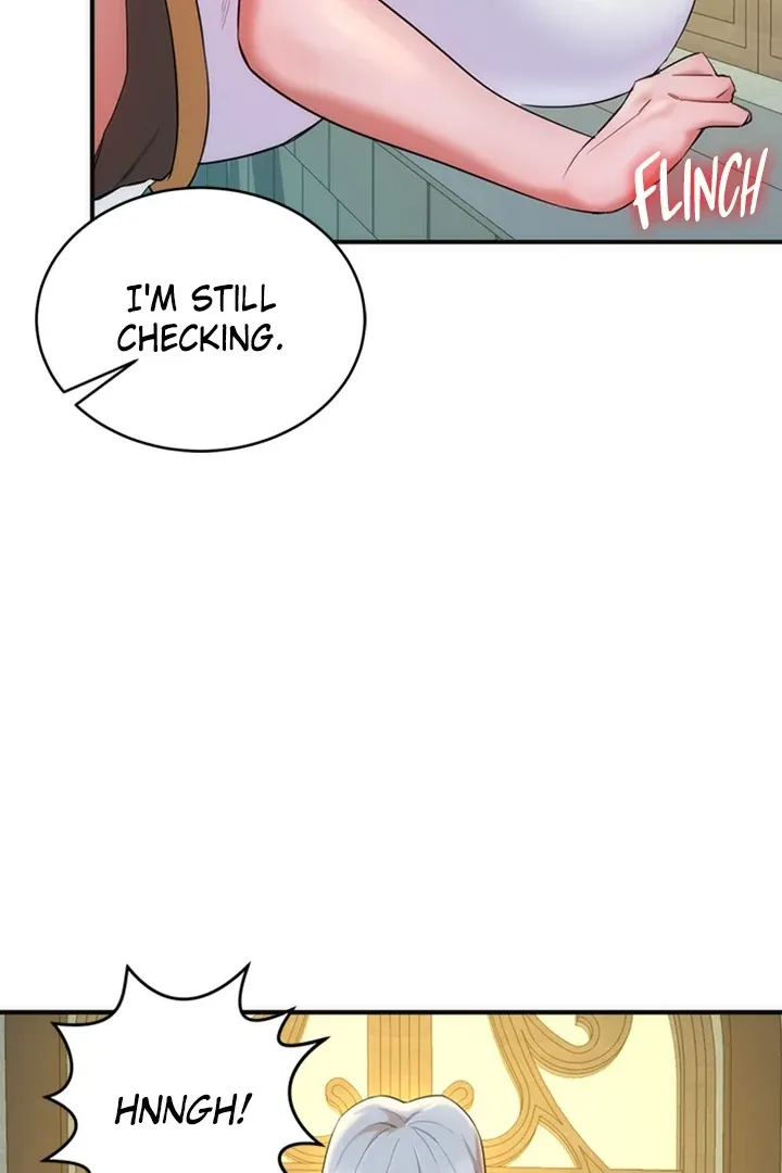 The Hero Violating the Girls Chapter 5 page 68 - 