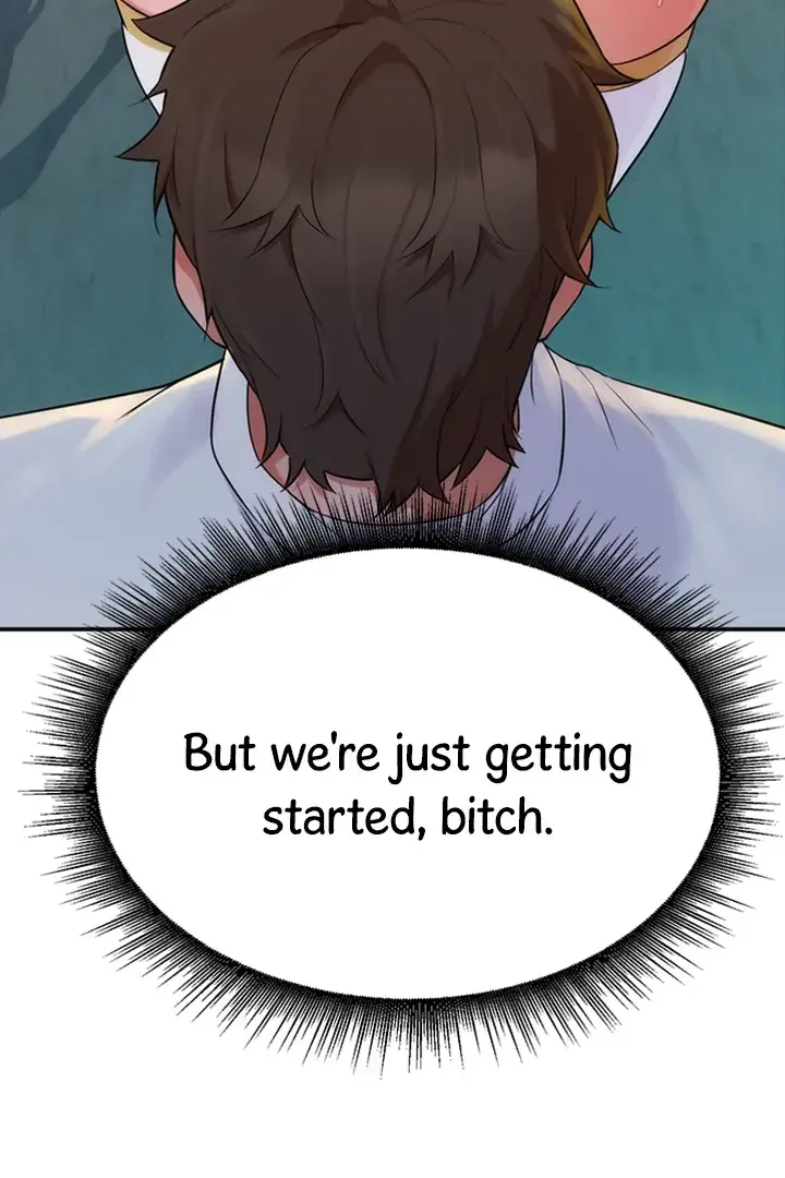 The Hero Violating the Girls Chapter 5 page 77 - 