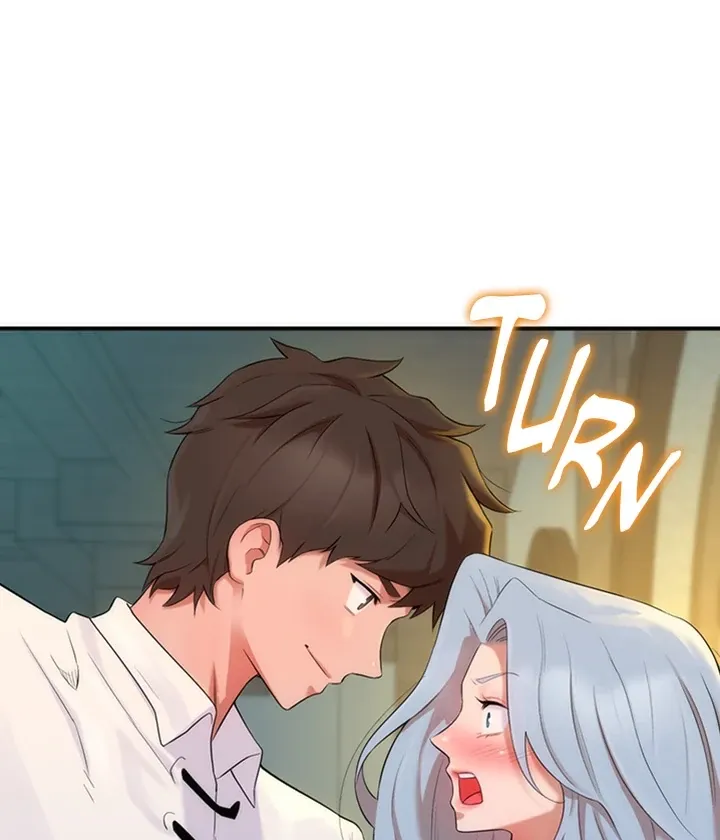 The Hero Violating the Girls Chapter 5 page 79 - 