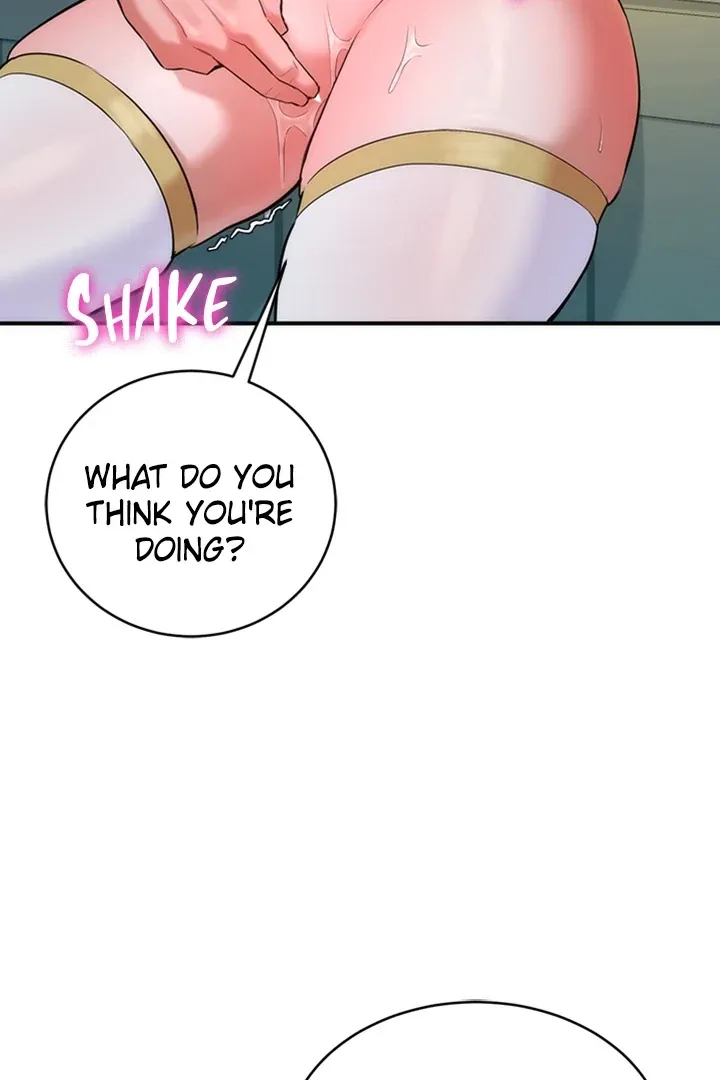The Hero Violating the Girls Chapter 5 page 82 - 