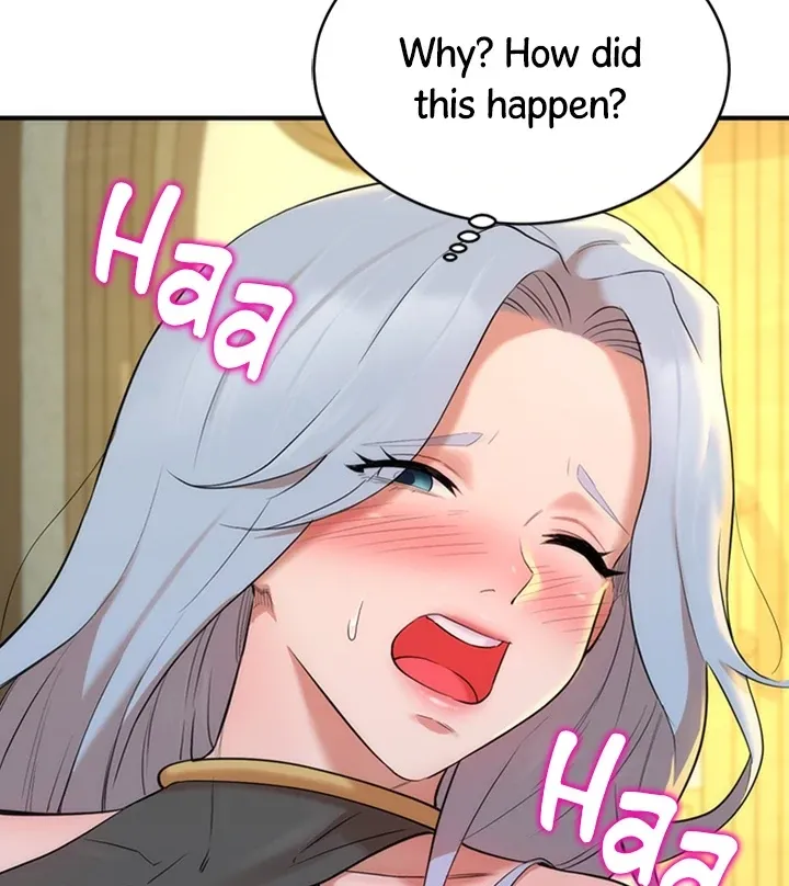 The Hero Violating the Girls Chapter 5 page 83 - 