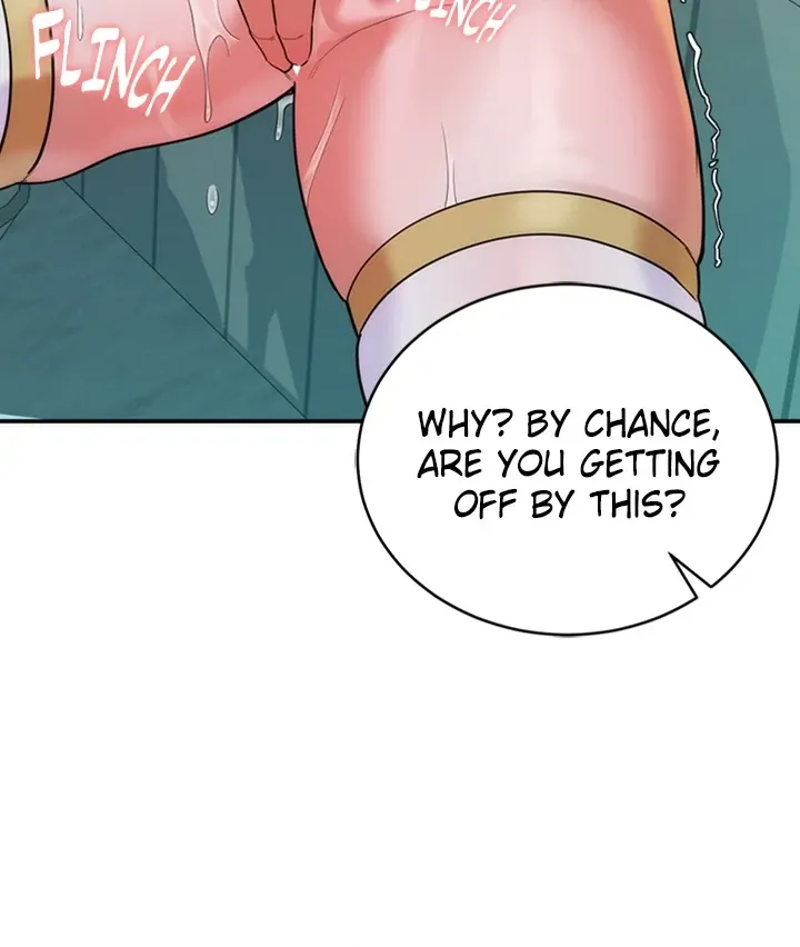 The Hero Violating the Girls Chapter 5 page 88 - 