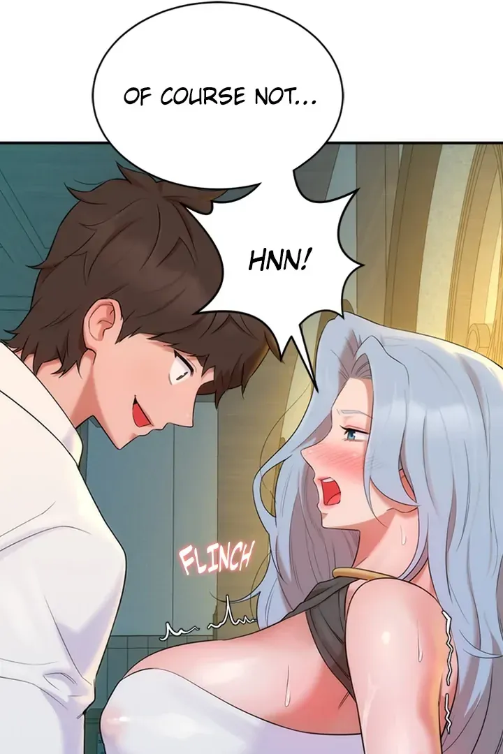 The Hero Violating the Girls Chapter 5 page 89 - 