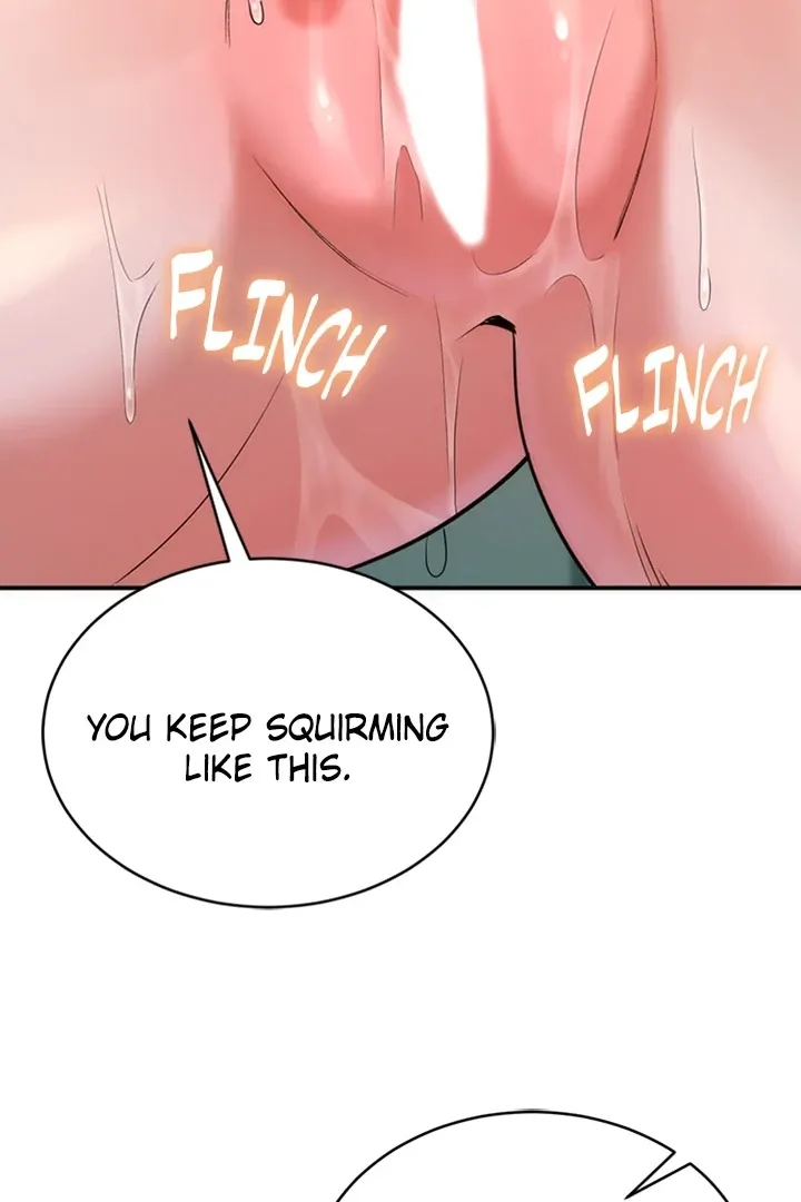 The Hero Violating the Girls Chapter 5 page 91 - 