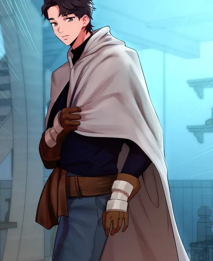The Hero Violating the Girls Chapter 6 page 121 - 