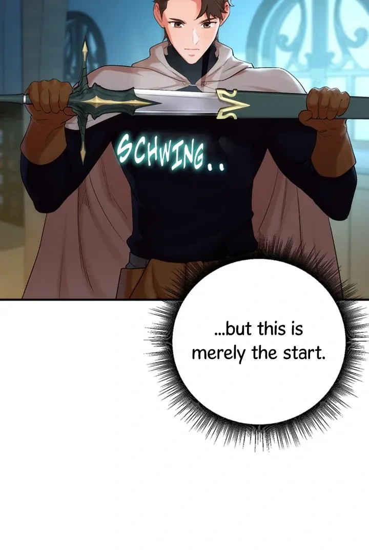The Hero Violating the Girls Chapter 6 page 125 - 