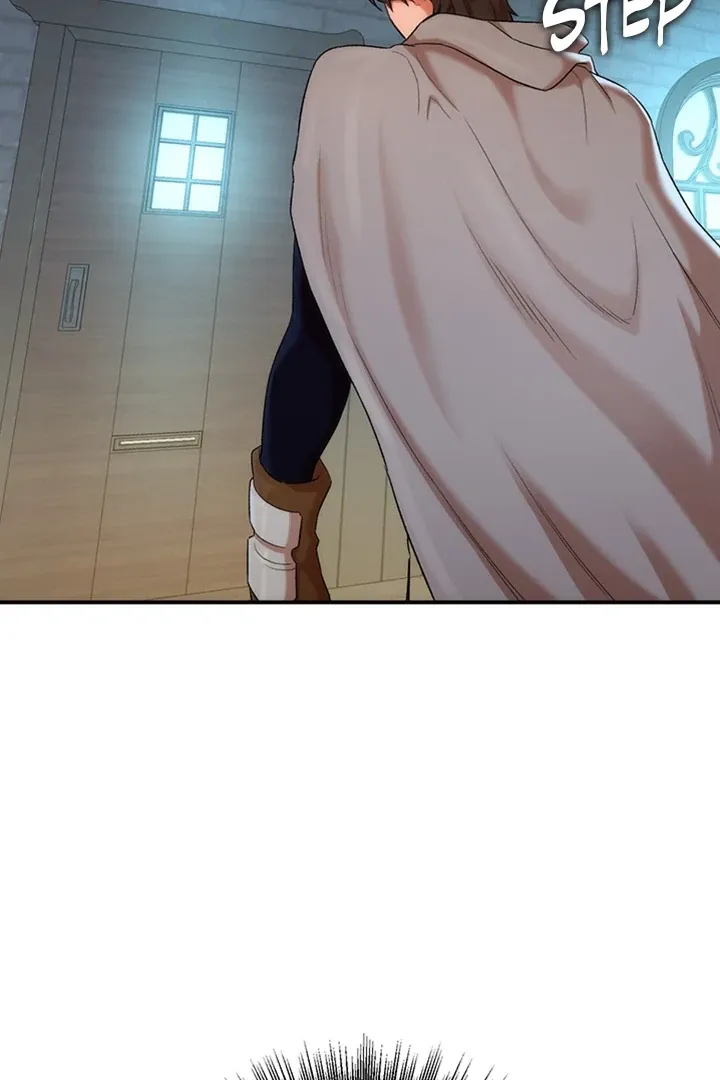 The Hero Violating the Girls Chapter 6 page 129 - 