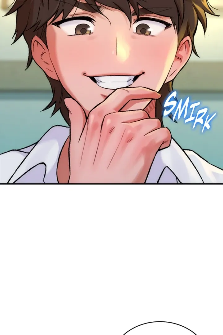 The Hero Violating the Girls Chapter 6 page 17 - 