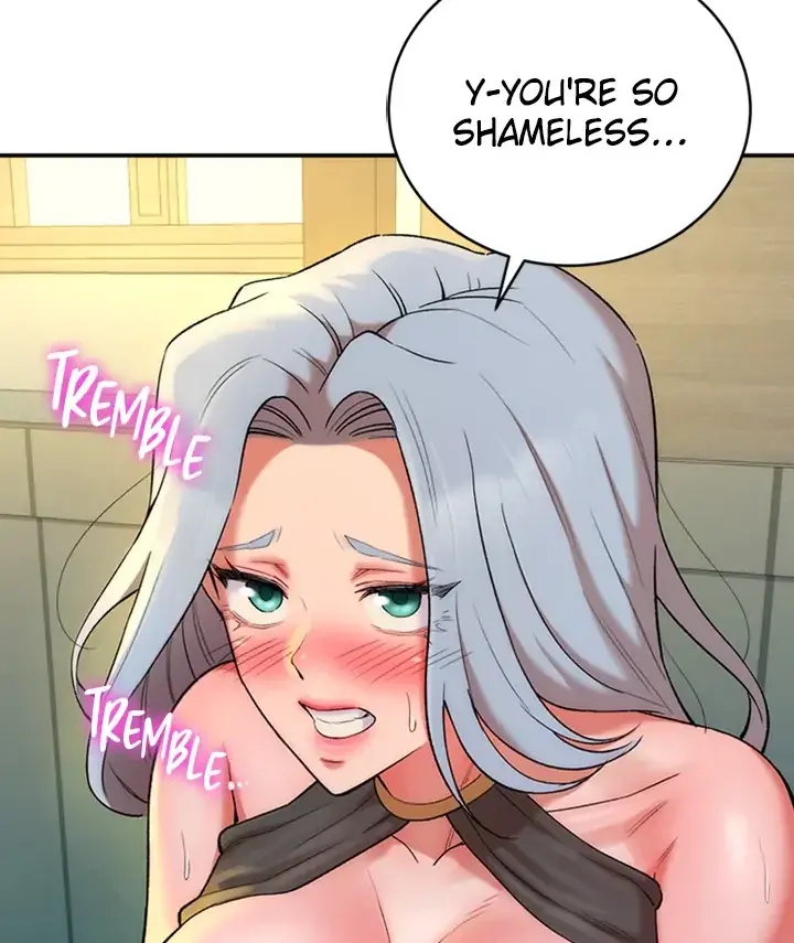 The Hero Violating the Girls Chapter 6 page 18 - 