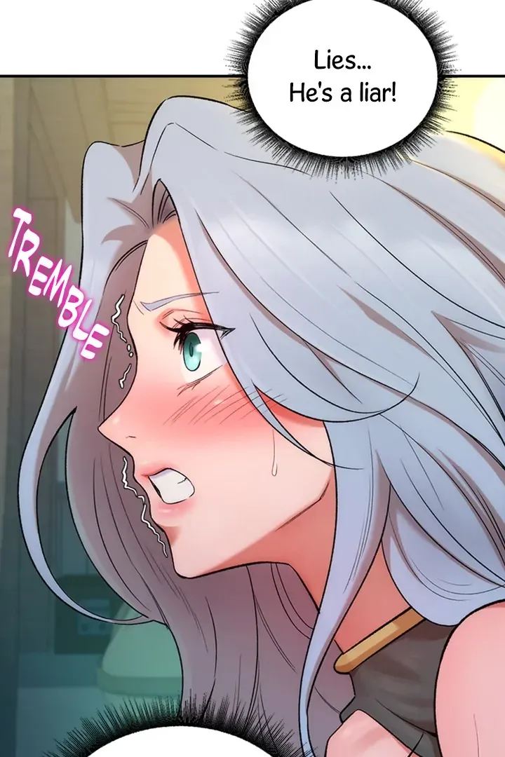 The Hero Violating the Girls Chapter 6 page 22 - 