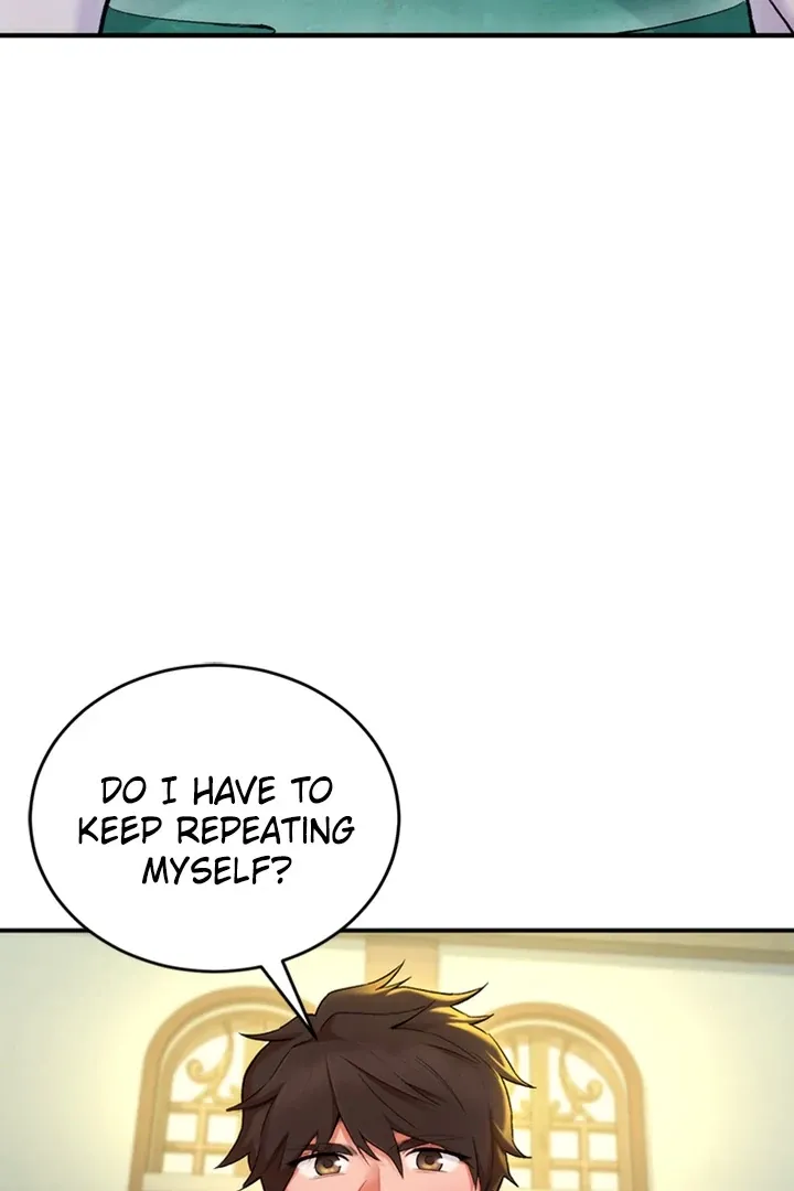 The Hero Violating the Girls Chapter 6 page 30 - 