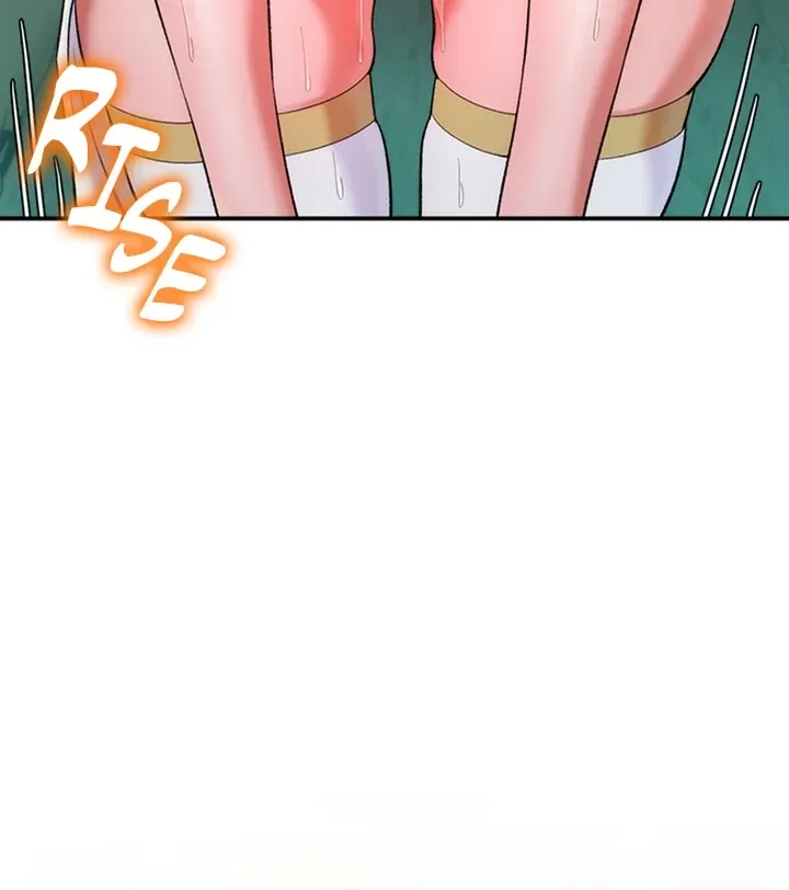 The Hero Violating the Girls Chapter 6 page 33 - 