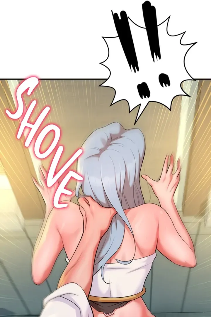 The Hero Violating the Girls Chapter 6 page 35 - 