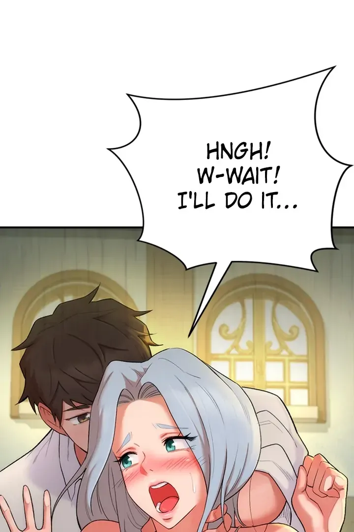 The Hero Violating the Girls Chapter 6 page 37 - 