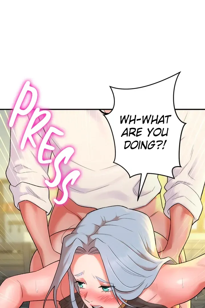 The Hero Violating the Girls Chapter 6 page 42 - 