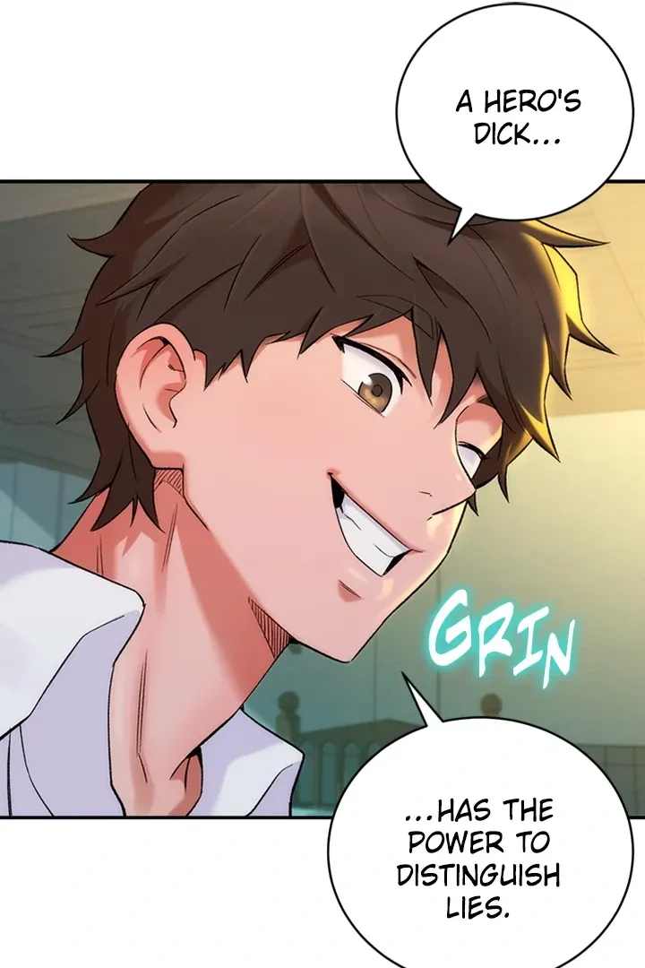 The Hero Violating the Girls Chapter 6 page 45 - 