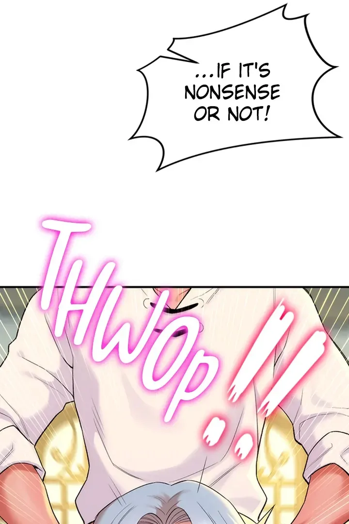 The Hero Violating the Girls Chapter 6 page 50 - 