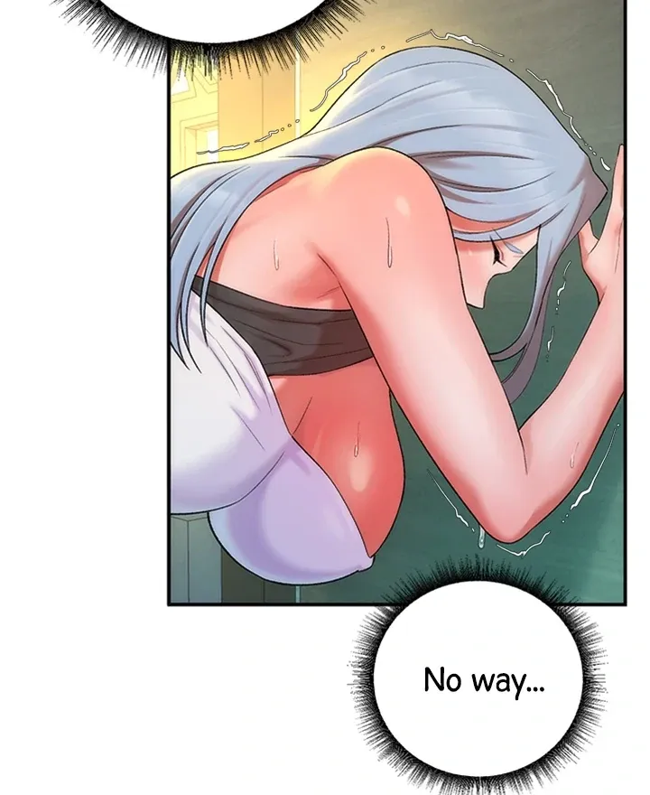 The Hero Violating the Girls Chapter 6 page 53 - 