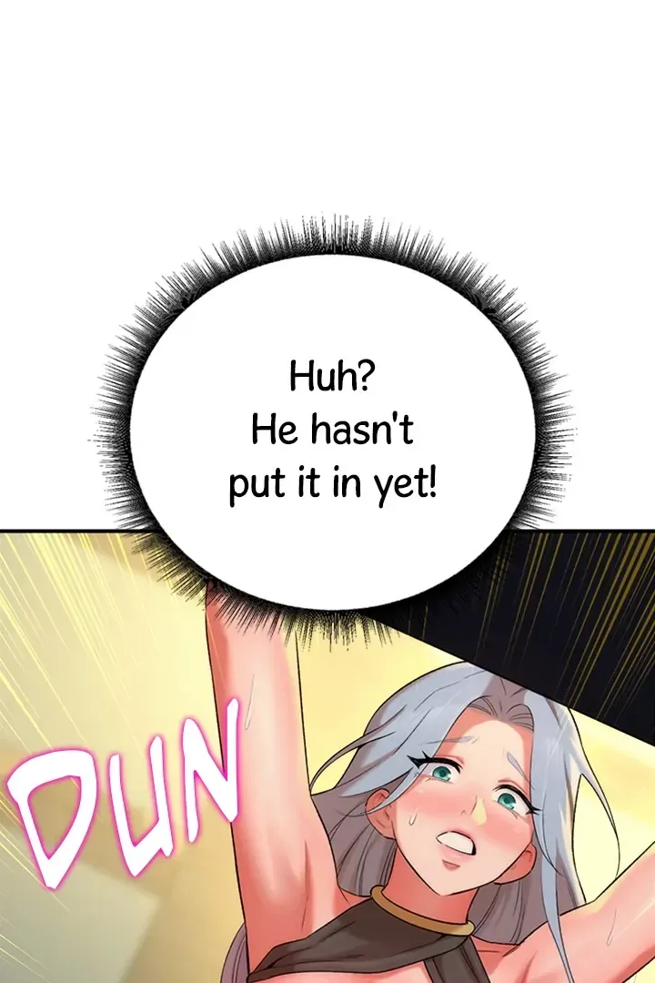 The Hero Violating the Girls Chapter 6 page 55 - 