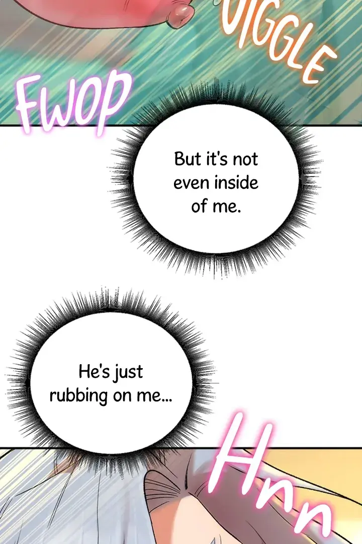 The Hero Violating the Girls Chapter 6 page 70 - 