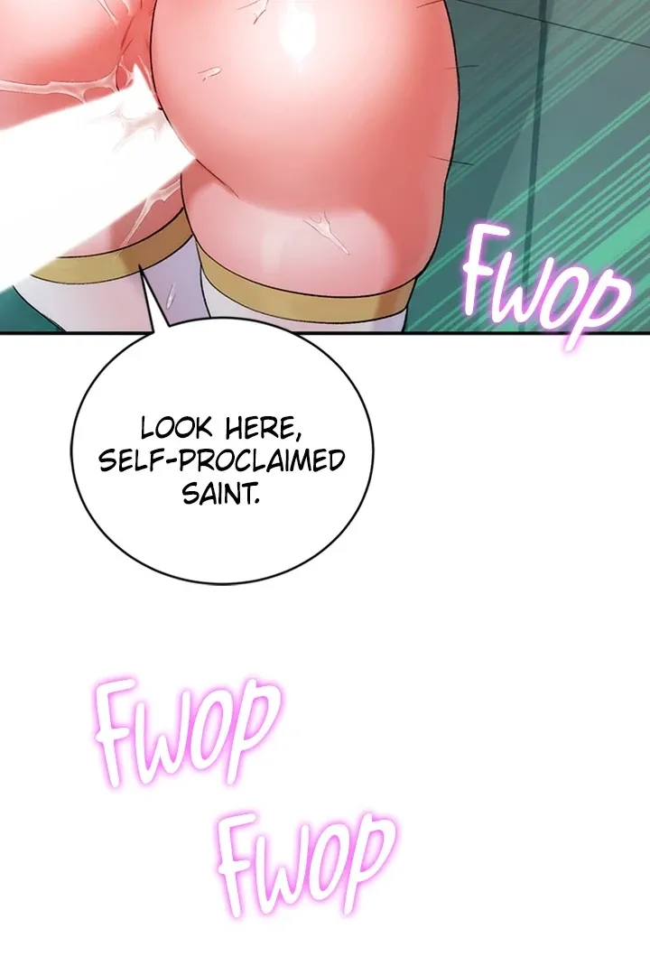 The Hero Violating the Girls Chapter 6 page 74 - 