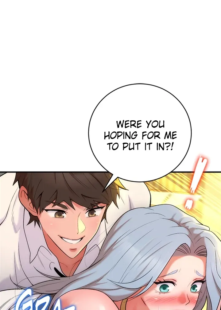 The Hero Violating the Girls Chapter 6 page 75 - 