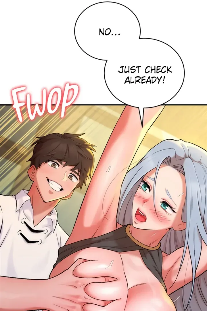The Hero Violating the Girls Chapter 6 page 77 - 