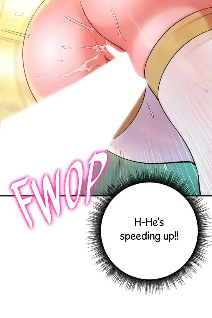 The Hero Violating the Girls Chapter 6 page 82 - 