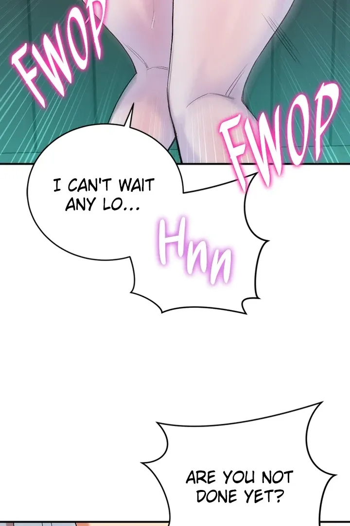 The Hero Violating the Girls Chapter 6 page 86 - 
