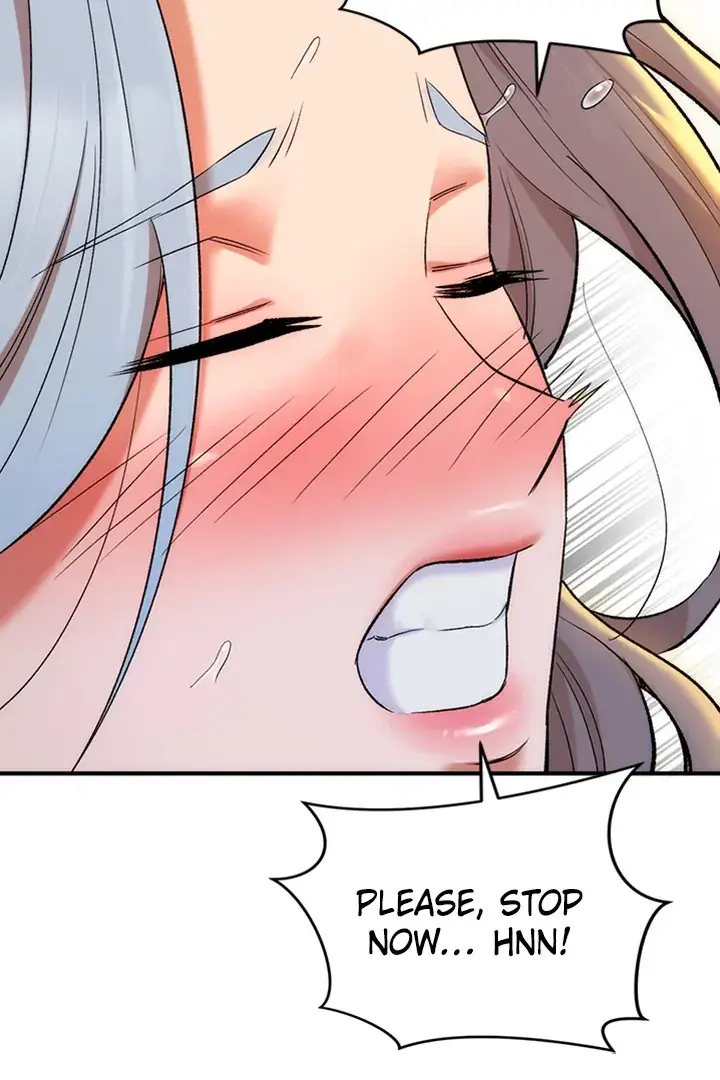 The Hero Violating the Girls Chapter 6 page 87 - 