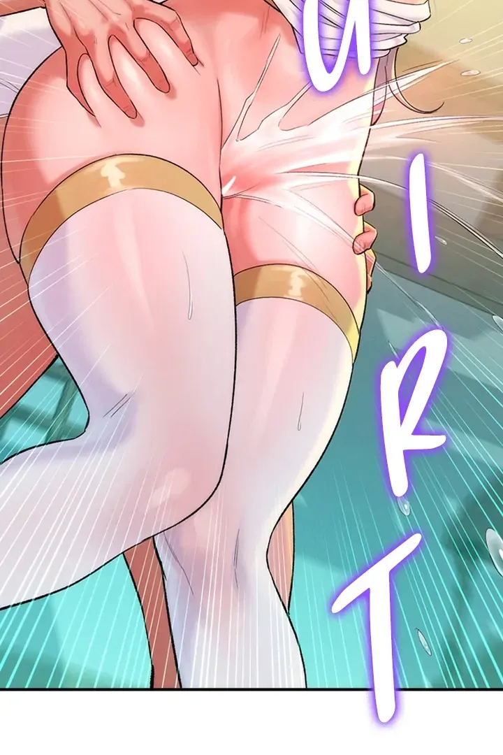 The Hero Violating the Girls Chapter 6 page 97 - 