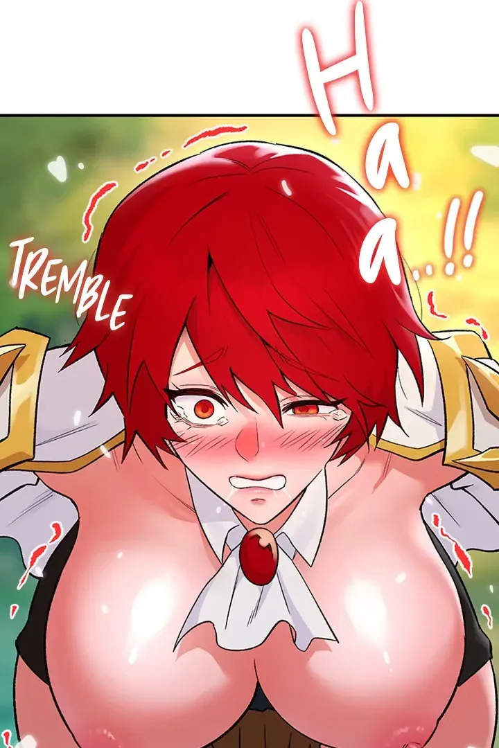 The Hero Violating the Girls Chapter 7 page 106 - 