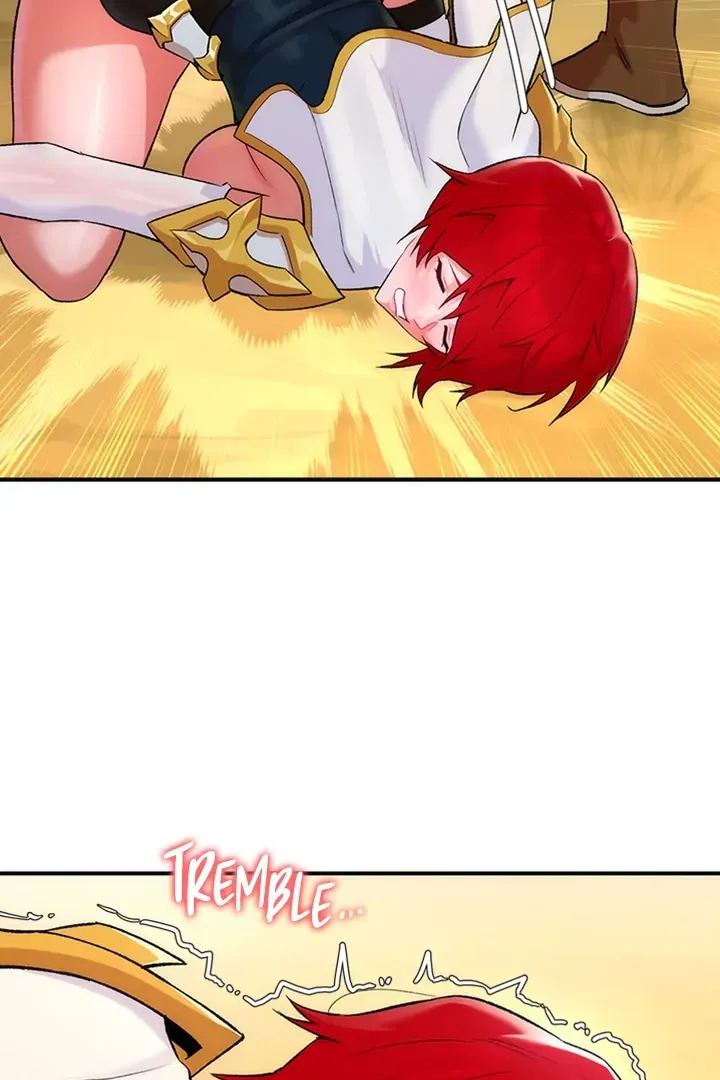 The Hero Violating the Girls Chapter 7 page 108 - 