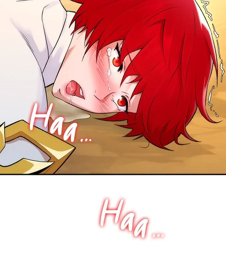 The Hero Violating the Girls Chapter 7 page 109 - 