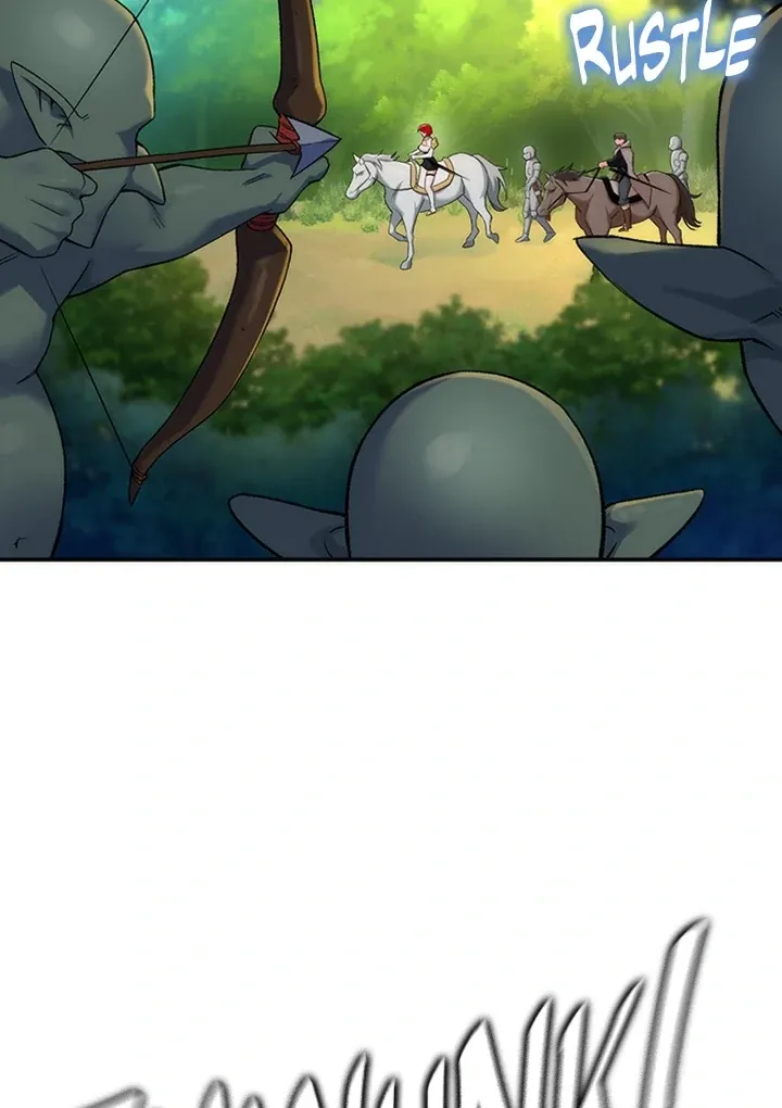 The Hero Violating the Girls Chapter 7 page 13 - 
