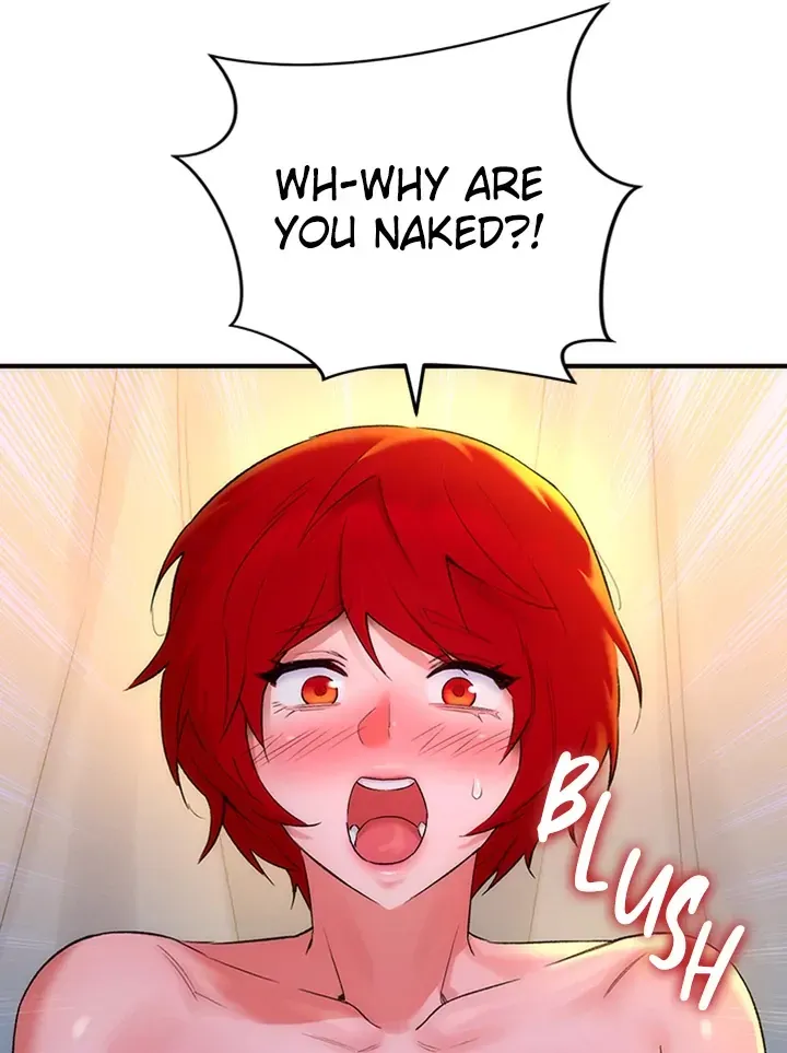 The Hero Violating the Girls Chapter 7 page 123 - 