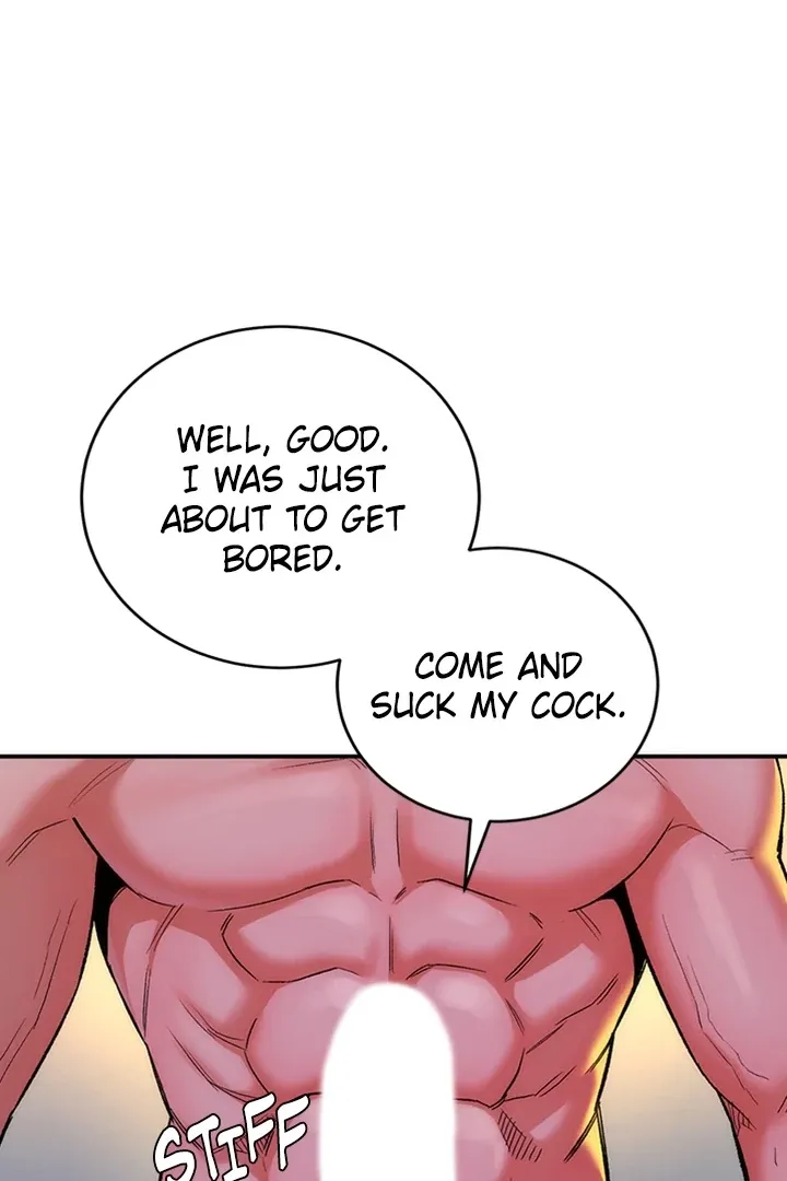 The Hero Violating the Girls Chapter 7 page 126 - 