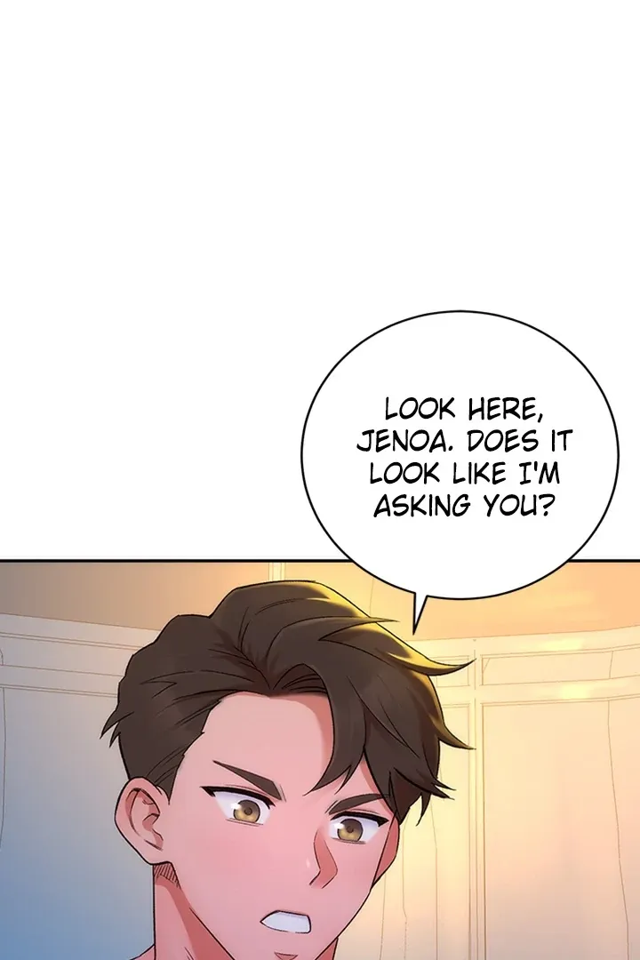 The Hero Violating the Girls Chapter 7 page 130 - 
