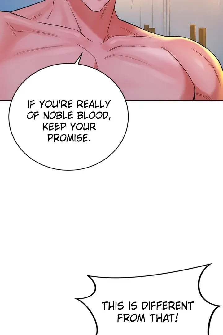 The Hero Violating the Girls Chapter 7 page 131 - 