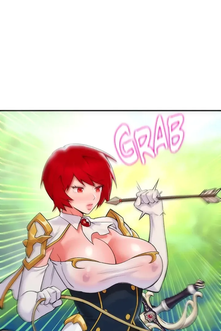 The Hero Violating the Girls Chapter 7 page 16 - 