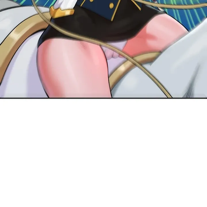 The Hero Violating the Girls Chapter 7 page 17 - 