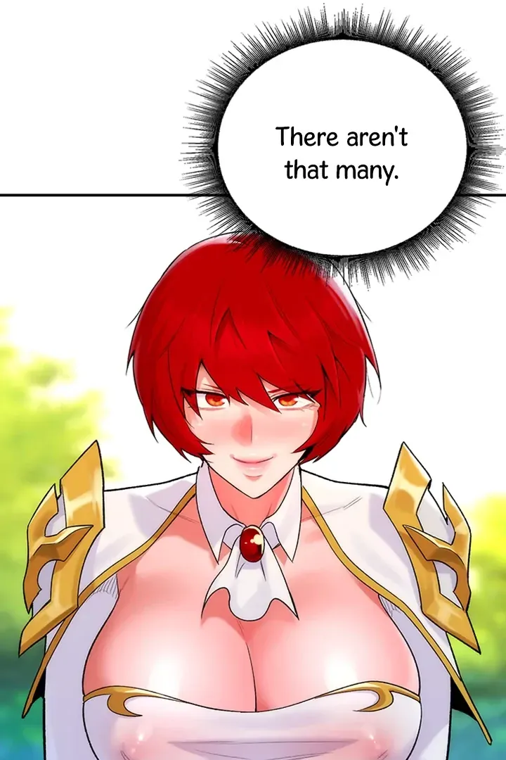 The Hero Violating the Girls Chapter 7 page 23 - 
