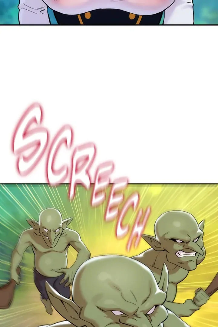 The Hero Violating the Girls Chapter 7 page 24 - 