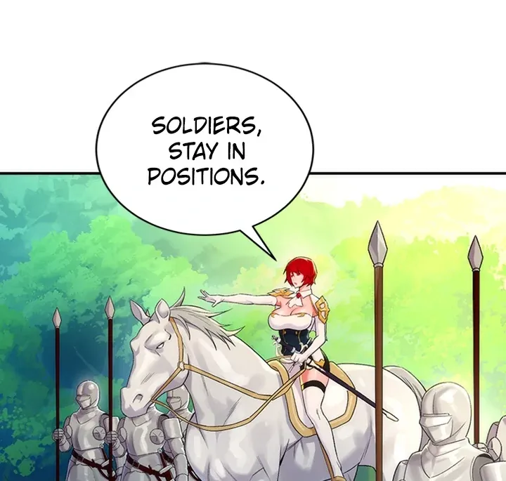 The Hero Violating the Girls Chapter 7 page 26 - 