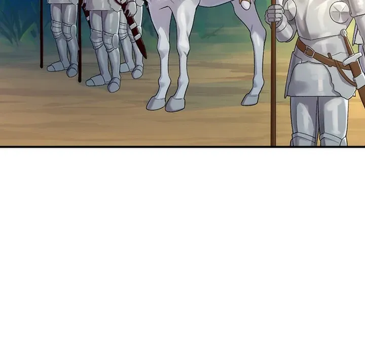 The Hero Violating the Girls Chapter 7 page 27 - 