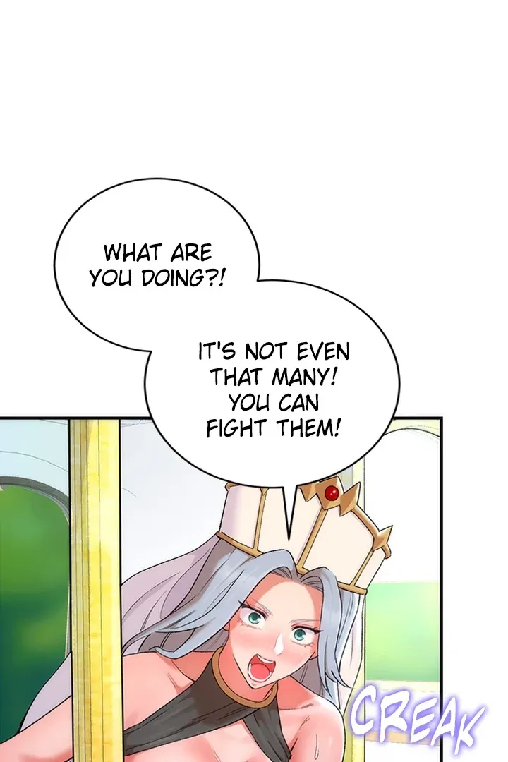 The Hero Violating the Girls Chapter 7 page 29 - 