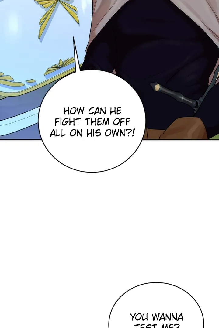 The Hero Violating the Girls Chapter 7 page 34 - 