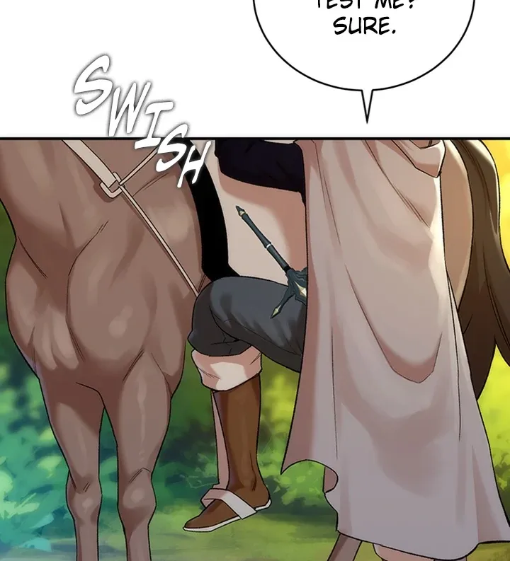 The Hero Violating the Girls Chapter 7 page 35 - 